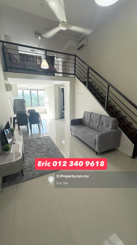 For Sale - Subang Soho (One Soho)