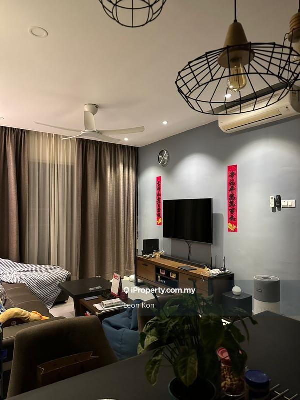 For Sale - Duet Residence