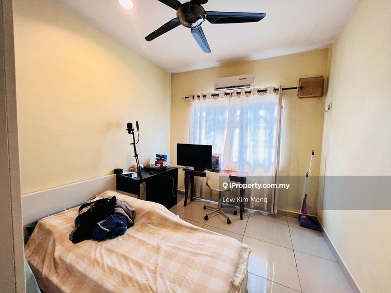 Rumah Teres 2-Tingkat untuk Dijual di Taman Sri Putra Mas, Sungai Buloh oleh Lew Kim Meng - iProperty.com.my