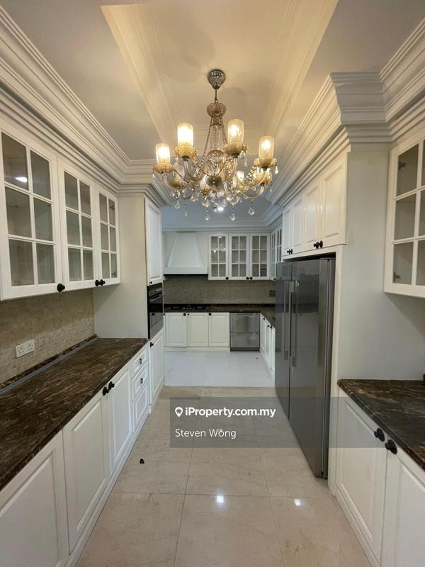 Kondominium untuk Dijual di Hampshire Residences oleh Steven Wong - iProperty.com.my