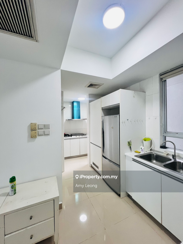 Service Residence for Sale in Solaris Dutamas by Amy Leong - iProperty.com.my