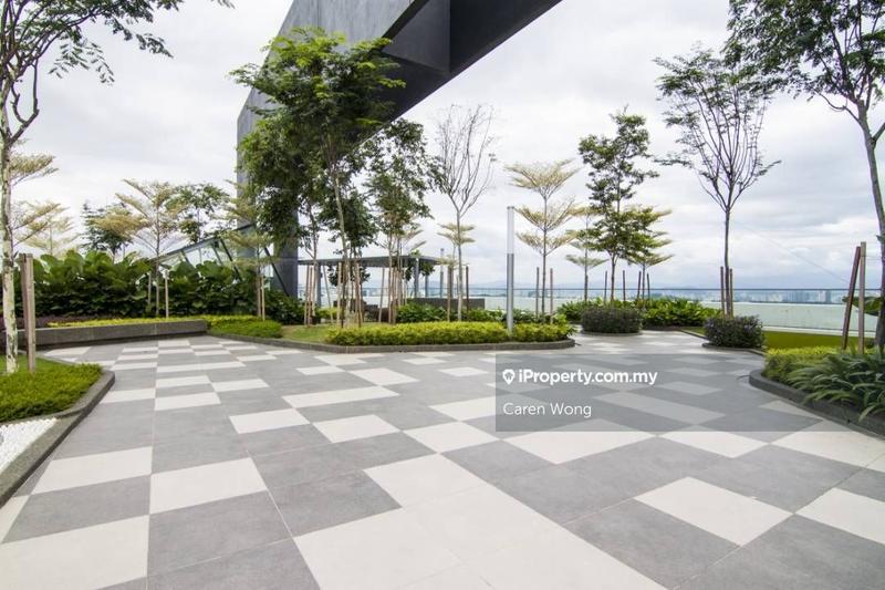 Service Residence for Sale in Nadi Bangsar by Caren Wong - iProperty.com.my