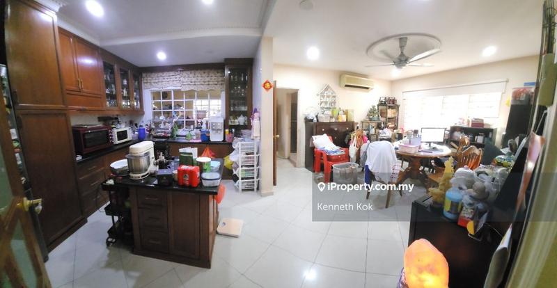 Rumah Teres 2-Tingkat untuk Dijual di Usj 4, Subang Jaya oleh Kenneth Kok - iProperty.com.my