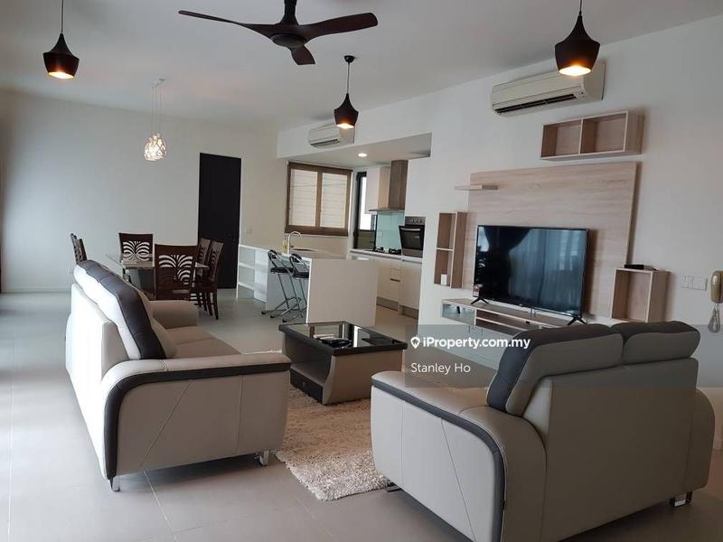 For Rent - Jaya One Residences