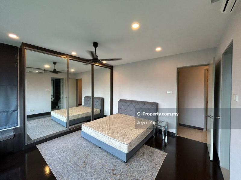 Condominium for Sale in Saville @ The Park by Joyce Yap - iProperty.com.my