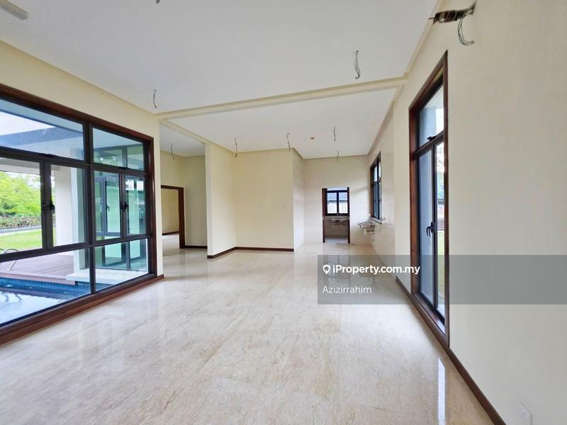 Bungalow House for Sale in Presint 16, Putrajaya by Azizirrahim - iProperty.com.my