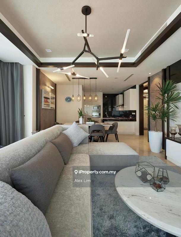 For Sale - Pavilion Residences