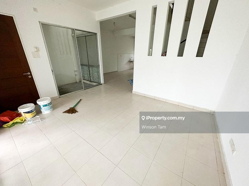 Rumah Berangkai 2 Tingkat untuk Dijual di Areca Bandar Seri Coalfields, Sungai Buloh oleh Winson Tam - iProperty.com.my