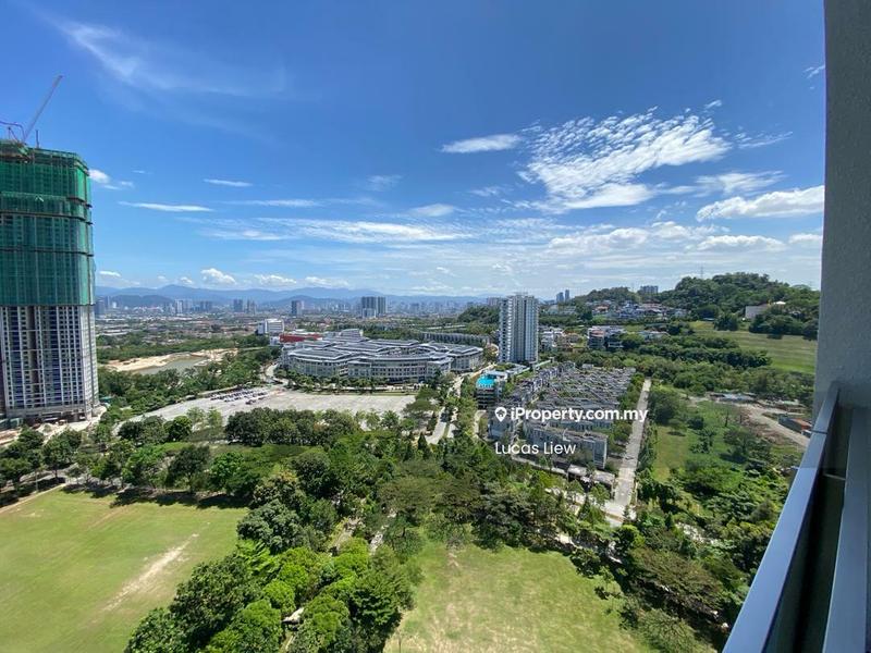 Service Residence for Sale in Park Regent @Desa Park City by Lucas Liew - View - iProperty.com.my