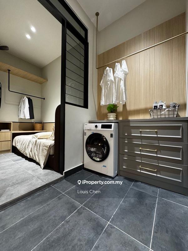 Kondominium untuk Dijual di The Atas oleh Louis Chen - iProperty.com.my