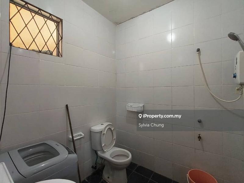 Pangsapuri untuk Disewa di Taman Nelly Phase 8D oleh Sylvia Chung - iProperty.com.my
