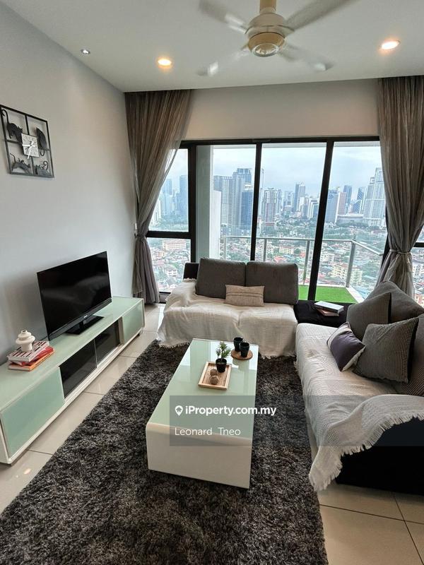 Service Residence for Rent in Setia SKY Residences by Leonard Tneo - iProperty.com.my