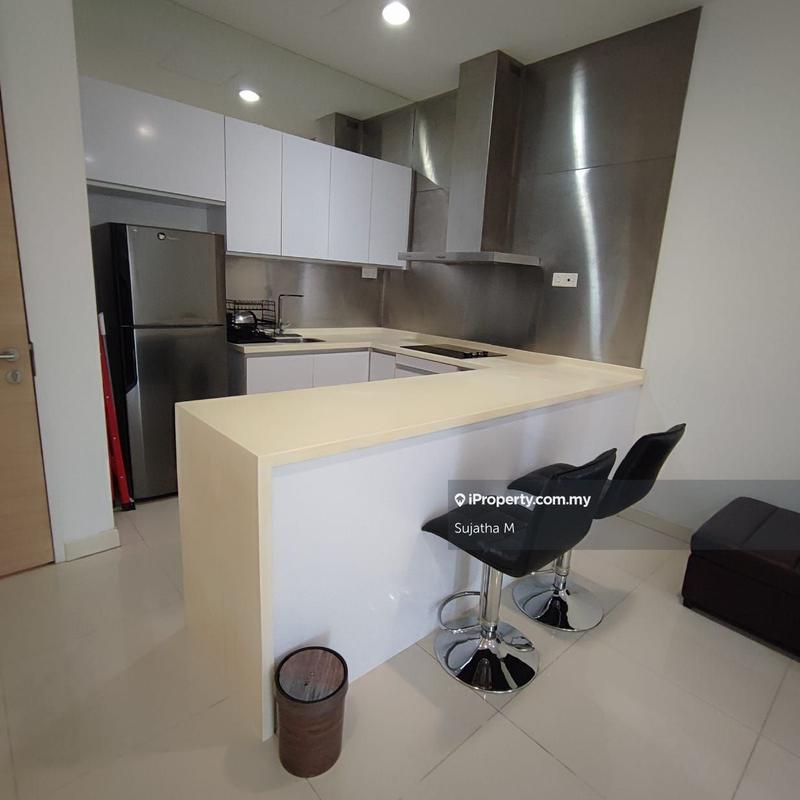 For Rent - Camellia Serviced Suites