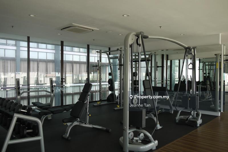 Service Residence for Rent in Clearwater Residences by Jeanne Tan - iProperty.com.my