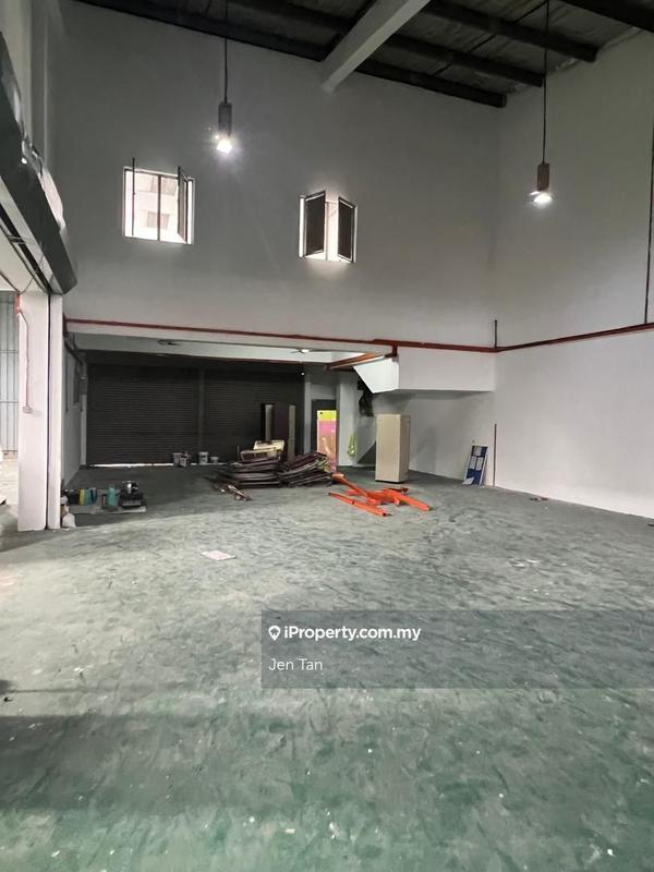 Terrace Factory for Rent in Kota Kemuning, Shah Alam by Jen Tan - iProperty.com.my