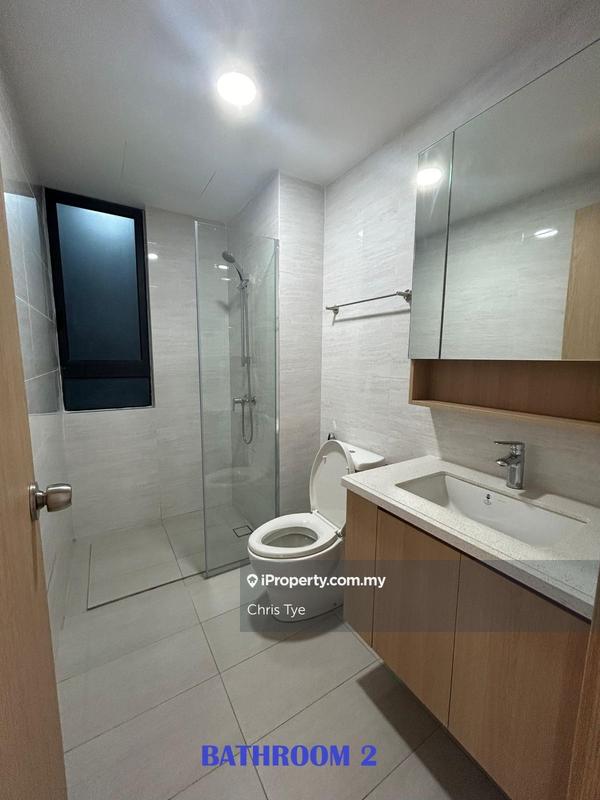 For Rent - Aradia Residence @ Lake City KL North