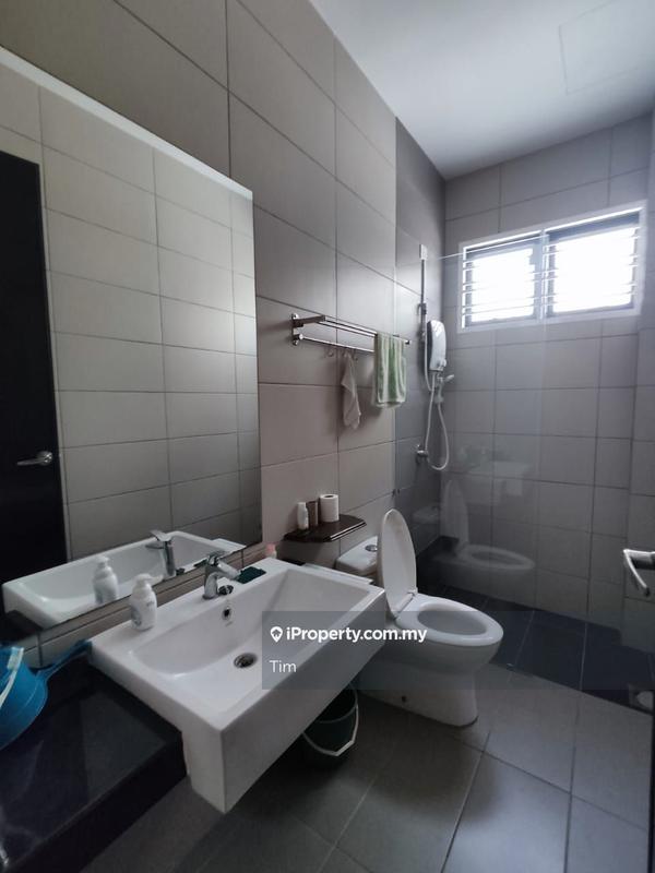 Bungalow House for Sale in Taman Satu Krubong, Krubong by Tim - iProperty.com.my