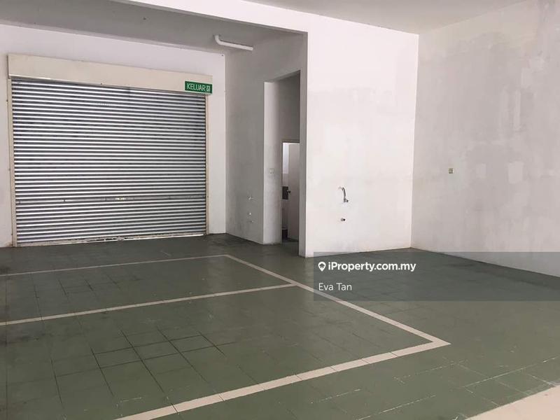 Shop / Office untuk Dijual di Setia Tropika, Johor Bahru oleh Eva Tan - iProperty.com.my
