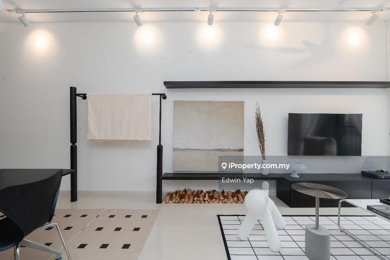 Service Residence for Sale in Sunway Velocity TWO by Edwin Yap - iProperty.com.my