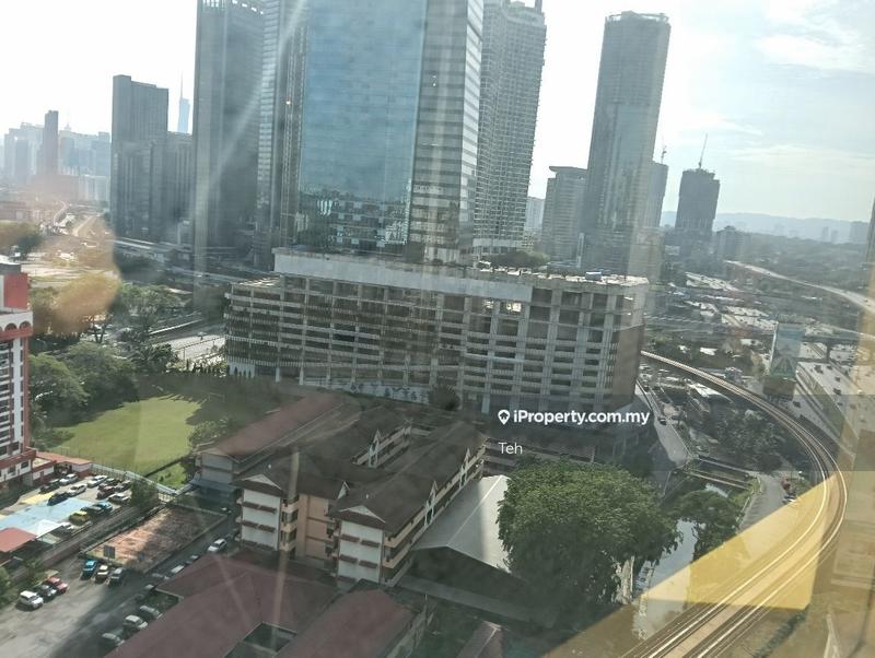 Pejabat untuk Dijual di Taman Bukit Pantai, Bangsar oleh Teh - iProperty.com.my