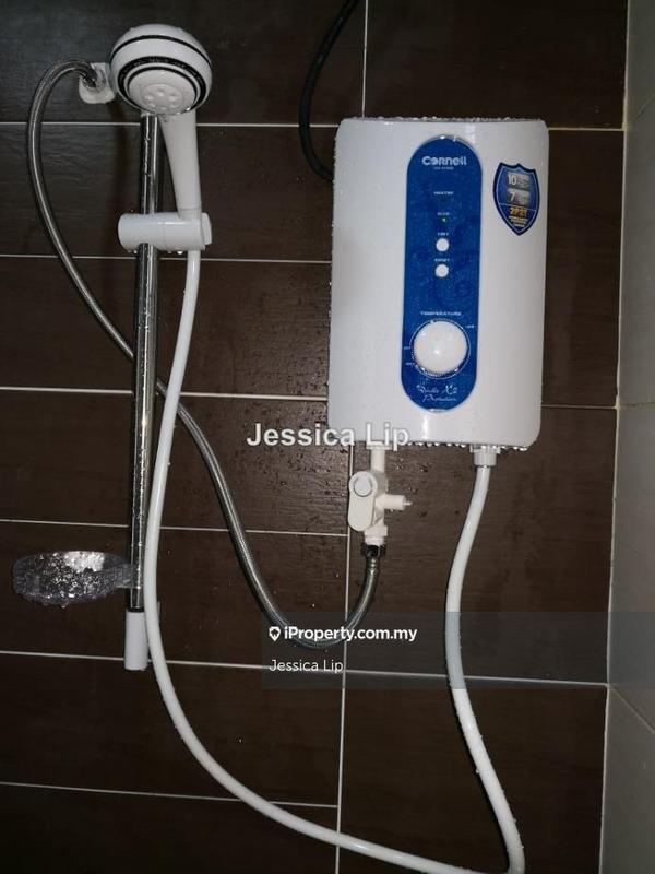 Kondominium untuk Dijual di Green Park Residence oleh Jessica Lip - iProperty.com.my