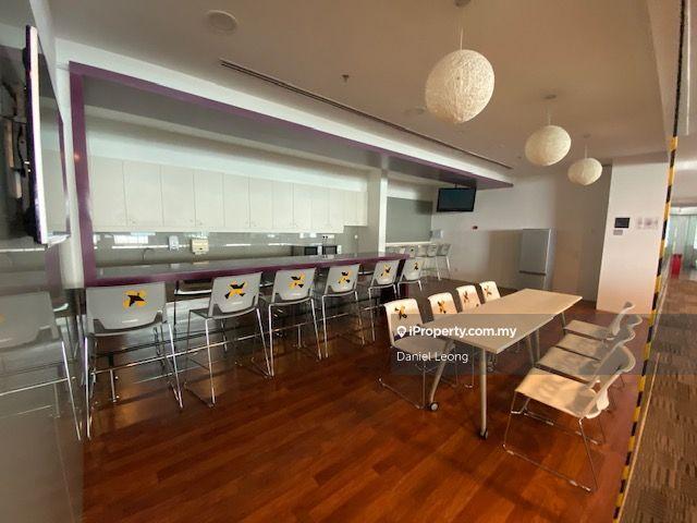 Pejabat untuk Disewa di Cyberjaya, Selangor oleh Daniel Leong - iProperty.com.my