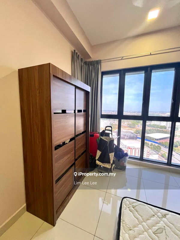 Kediaman Servis untuk Disewa di Setia City Residences oleh Lim Lee Lee - iProperty.com.my