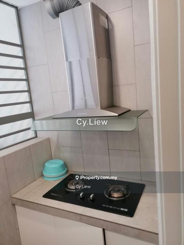 Condominium for Rent in Zefer Hill Residence by Cy.Liew - iProperty.com.my