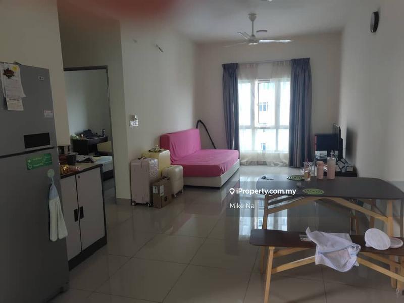 Service Residence for Sale in Nexus @ Kajang Station (Tower C) by Mike Na - iProperty.com.my