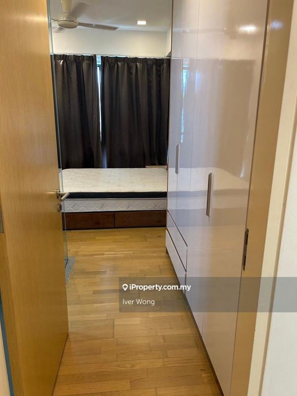 Kediaman Servis untuk Disewa di Setia SKY Residences oleh Iver Wong - iProperty.com.my