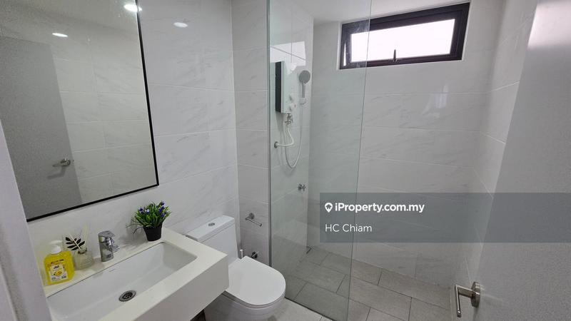 Kondominium untuk Disewa di Vertu Resort oleh HC Chiam - iProperty.com.my