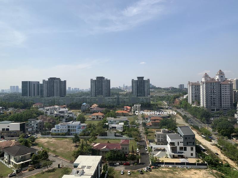 Service Residence for Sale in Arte Mont Kiara by Kay Koh - iProperty.com.my