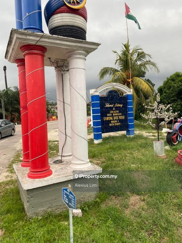 Agricultural Land for Sale in Kampung Batu Puteh Mukim 4, Batu Pahat by Alexius Lim - iProperty.com.my