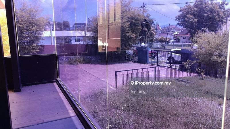 Banglo Komersial untuk Dijual di Greentown, Ipoh oleh Ivy Tang - iProperty.com.my