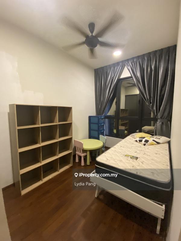 Condominium for Rent in The Rainz by Lydia Pang - iProperty.com.my