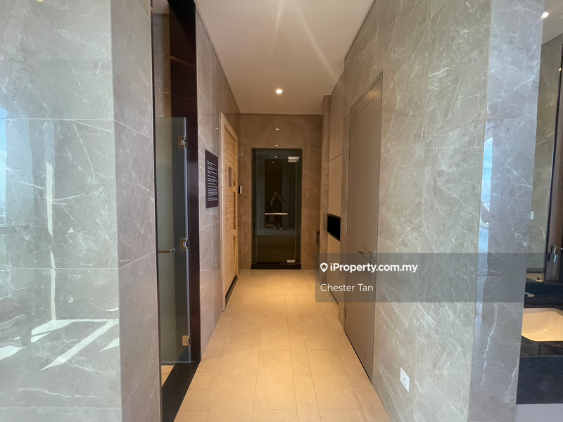 For Rent - Pavilion Damansara Heights