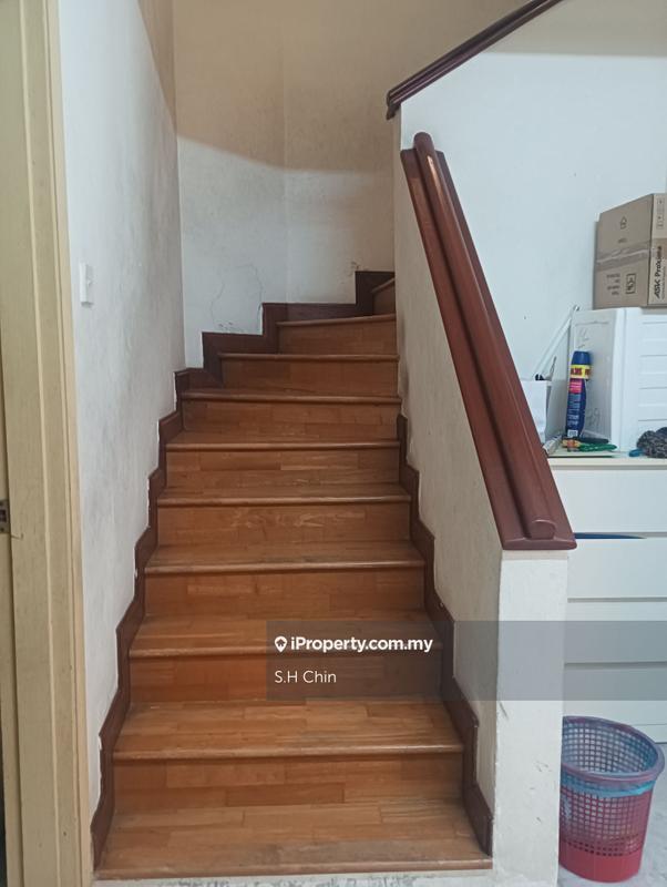 2-storey Terraced House for Sale in Bukit Jelutong, Shah Alam by S.H Chin - iProperty.com.my