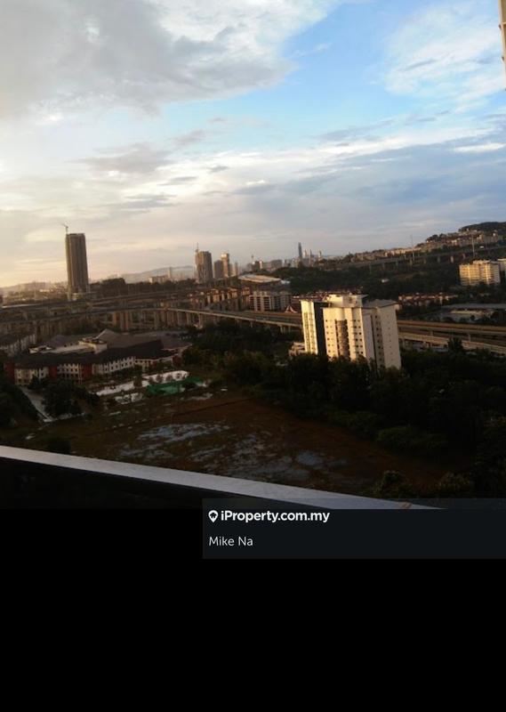 Kondominium untuk Dijual di Green Residence oleh Mike Na - iProperty.com.my