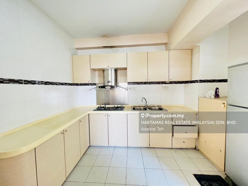Condominium for Sale in Faber Heights by Adeline Teh - iProperty.com.my