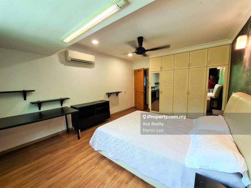 For Rent - Sri Hartamas