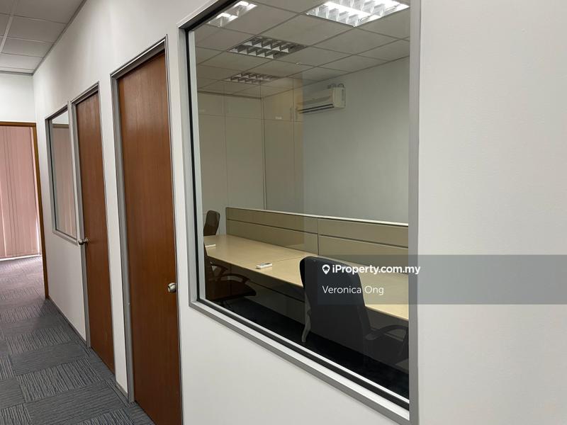 Pejabat untuk Dijual di Pju 3, Tropicana oleh Veronica Ong - iProperty.com.my