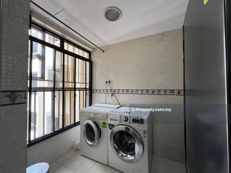 Kondominium untuk Dijual di Mont Kiara Pines oleh Phua HP - iProperty.com.my