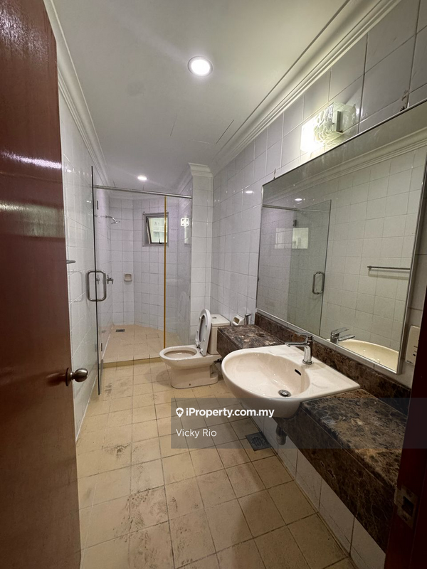 Condominium for Sale in Suasana Sentral Condominiums by Vicky Rio - iProperty.com.my