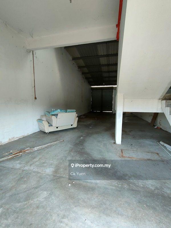 Terrace Factory for Sale in Jelapang Maju, Ipoh by Ck Yuen - iProperty.com.my