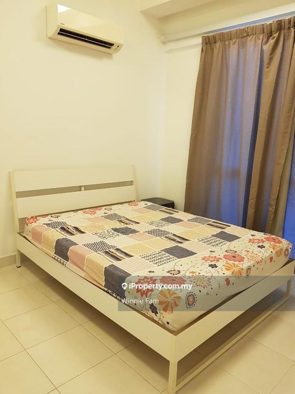 For Rent - Tropicana City Tropics