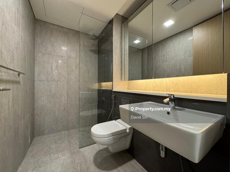 Service Residence for Rent in Cantara Residences by David Sin - iProperty.com.my