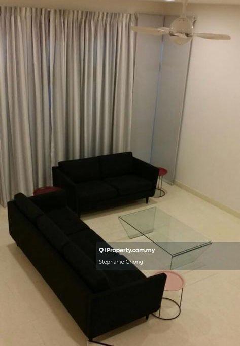 Kondominium untuk Dijual di Forest Hill Residences oleh Stephanie Chong - iProperty.com.my