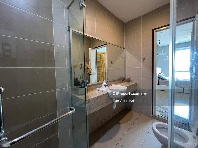 Residensi Servis untuk Disewa di Summerton oleh Gan Chun Kai - iProperty.com.my