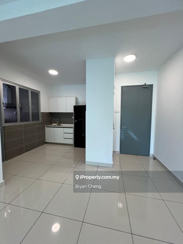 For Rent - Rimba Residence