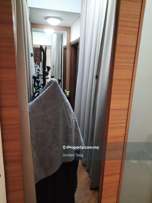 Condominium for Sale in Mont Kiara Aman by Jordan Tang - iProperty.com.my